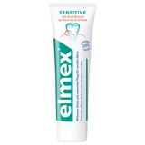 Zubná pasta ELMEX Sensitive Gentle White bělicí pasta pro citlivé zuby 75 ml