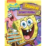 Albatros SpongeBob - Zábava so SpongeBobom