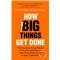 Macmillan How Big Things Get Done Bent Flyvbjerg, Dan Gardner
