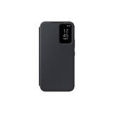 SAMSUNG Flipové puzdro Smart View Galaxy A54 čierne EF-ZA546CBEGWW