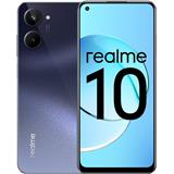 Mobil REALME 10 128 GB Čierny