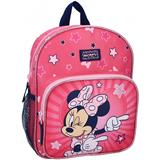 VADOBAG Dievčenský batôžtek Minnie Mouse s hviezdičkami - Disney