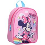 VADOBAG Detský predškolský batôžtek Minnie Mouse - Disney