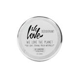 WE LOVE THE PLANET Prírodný krémový dezodorant "So Sensitive" 48 g