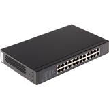 DAHUA PFS3024-24GT switch 24x gigabit port, 230VAC