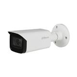 IP kamera DAHUA HAC-HFW2802T-Z-A 4in1 analógová kamera 8MP, 3,7-11mm, exteriérová, IR80m, IP67, ICR, WDR, audio, mikrofón