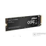 DAHUA C900 Plus 256 GB M.2 PCIe 3.0x4 2280 SSD disk 3D TLC, r:3000 MB/s, w:1450 MB/s