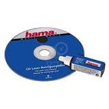 HAMA 44733 CD optika-čist.súprava