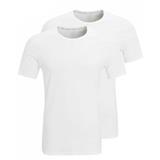 CALVIN KLEIN 2 PACK - pánske tričko Regular Fit NB1088A-100 Veľkosť L