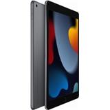 APPLE iPad 64 GB 25.9 cm 10.2 3 GB Wi-Fi 5 802.11ac iPadOS 15 Grey