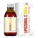 PHARMA ACTIV Lipozomal C 1000 mg Gold 250 ml