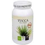 Natural Medicaments Yucca Premium 120 kapsúl