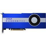 AMD 100-506163 Radeon Pro VII 16 GB Pamäť 2 s vysokou prenosovou rýchlosťou HBM2