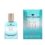 TOM TAILOR By the Sea, toaletná voda dámska 30 ml,