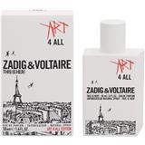 ZADIG & VOLTAIRE This is Her ! Art 4 All Edition parfumovaná voda pre ženy 50 ml