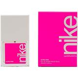 NIKE Ultra Pink Woman - EDT 30 ml
