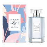 LANVIN PARIS Lanvin Blue Orchid - EDT 90 ml