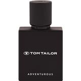 TOM TAILOR Adventurous for Him - EDT 30 ml