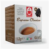 BONINI CAFFE TIZIANO BONINI Classico kapsule pre kávovary Dolce Gusto 16 ks