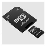 HIKVISION MicroSDHC karta 8 GB C1 R:23 MB/s, W:10 MB/s plus adapter