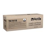 ACTIS TH-F411X Cyan Náhradný 410X CF411X