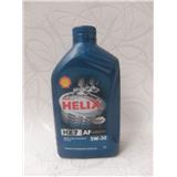 SHELL helix HX7 AF 5W-30, 1l