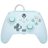 POWERA Enhanced Wired Controller for Xbox Series X|S – Cotton Candy Blue XBGP0004-01