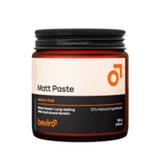 BE-VIRO Matt Paste - zmatňujúca pasta na vlasy so strednou fixáciou 100 g