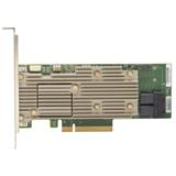 LENOVO 7Y37A01084 RAID kontrolér PCI Express x8 3.0 12000Gbit/s