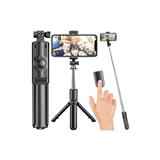 IZOXIS Selfie tyč/stojan plus diaľkové ovládanie 21234