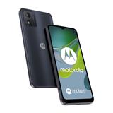 Motorola Moto E13 64 GB čierna
