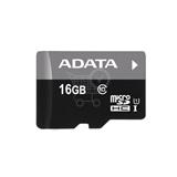Pamäťová karta A-DATA Micro SDHC 16 GB class 10