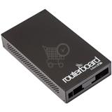 MIKROTIK - krabica pre RouterBoard RB433/433AH/433UAH