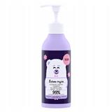 YOPE , Ultra jemný šampón pre citlivú detskú pokožku 300 ml