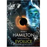 Prázdnota 3 - Evoluce Hamilton Peter F.
