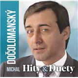 CD Michal Dočolomanský – HITY DUETY