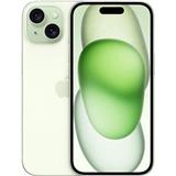 APPLE iPhone 15 128 GB zelená