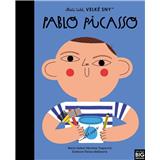 Pablo Picasso - Malí lidé, velké sny