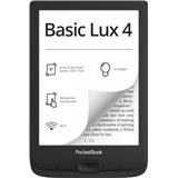 POCKET BOOK E-book 618 Basic Lux 4 Black