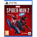 PS5 - Marvel s Spider-Man 2 PS711000039310
