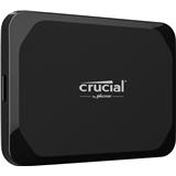 CRUCIAL X9 4 TB Portable SSD CT4000X9SSD9