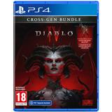 PS4 - Diablo IV