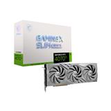 MSI VGA NVIDIA GeForce RTX 4070 Ti GAMING X SLIM WHITE 12G, 4070, 12 GB GDDR6X, 3xDP, 1xHDMI