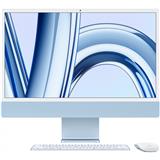 Apple iMac 59,62 cm 24 M3 8jádrový s displejem Retina 4,5K, systém MAC