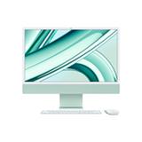 Apple iMac 59,62 cm 24 M3 8jádrový s displejem Retina 4,5K, systém MAC