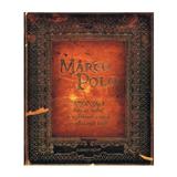 Kniha Marco Polo (Paulina Kielan)