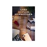 Kniha Hypnotizér (Lars Kepler)