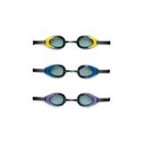 INTEX silikonové plavecké okuliare