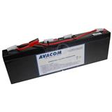 AVACOM Baterie kit RBC18 - náhrada za APC