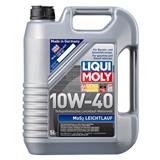 Motorový olej LIQUI MOLY MOS2 LEICHTLAUF 10W-40 1091 5l
